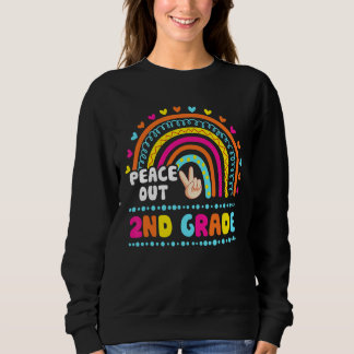 Fredning ut andra Klass-läraren förra dagen, skola T Shirt