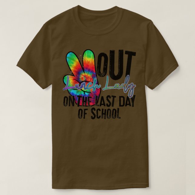 Fredningslunchen Dam Cafeteria i slutet av förra d T Shirt (Design framsida)