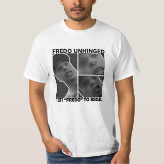 fredocuomo t shirt
