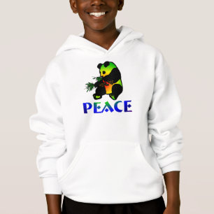 FredPandabjörn T Shirt