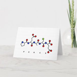 FREDpeptidekort Helgkort