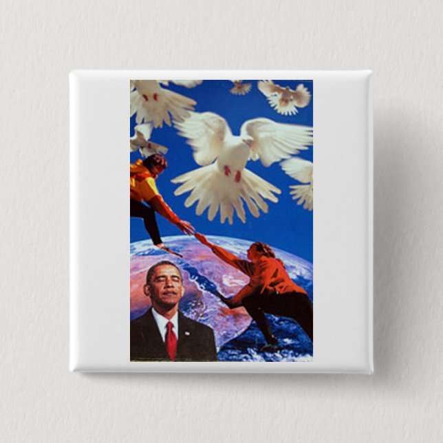 Fredpresident Knapp (Framsida)