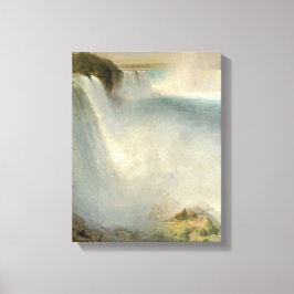 Fredric-Church- | Zazzle_Growshop Canvastryck