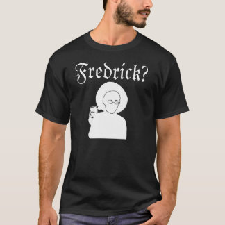 Fredrick? Tröja
