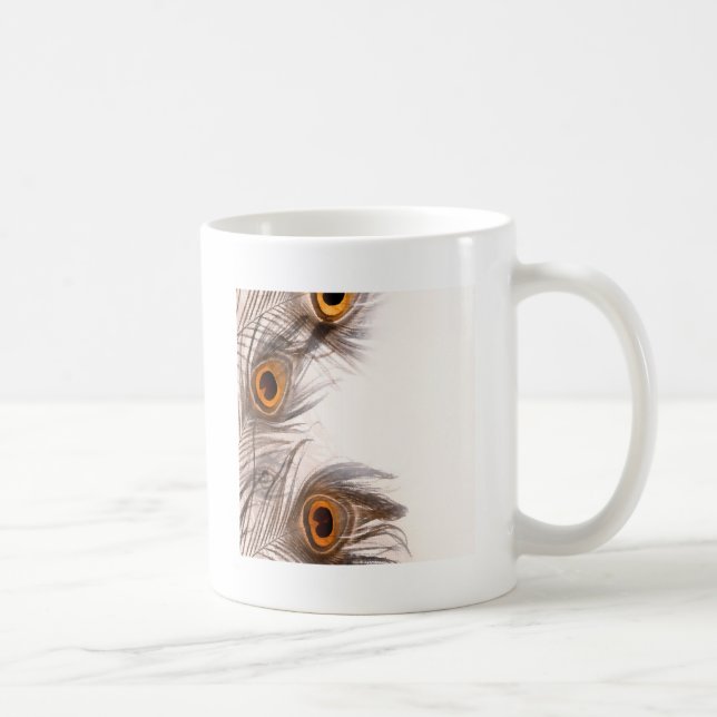 Fredrik bakgrund kaffemugg (Höger)