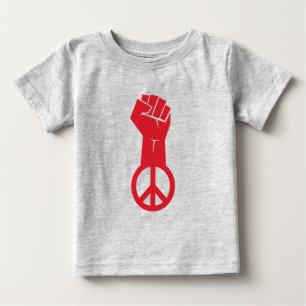 Fredsbekämpning T Shirt