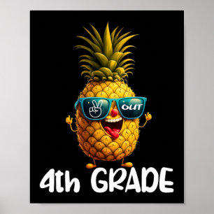 Fredsdagen den 4:e fredagen i Klass ut den 4:e Kla Poster