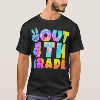 Fredsdagen den 4:e Klass-Studenten-dagen T Shirt