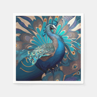 fredsdesign pappersservett