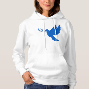 Fredsduva i Ukraina T Shirt