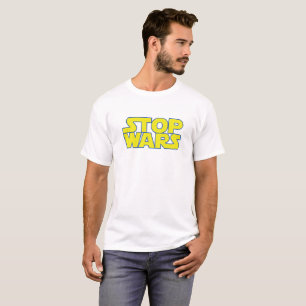 fredsduva t shirt