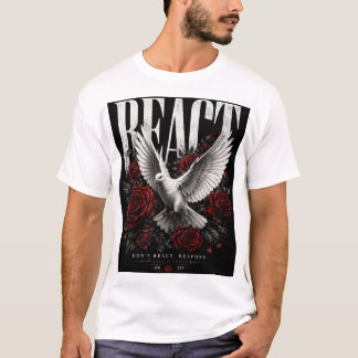 Fredsduva T Shirt