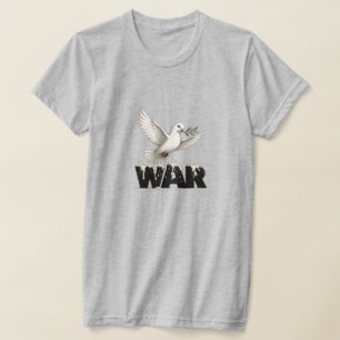 Fredsduva T Shirt