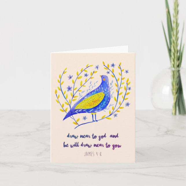 Fredsduvor: Ukrainas enande och harmoniska kort (Framsida)