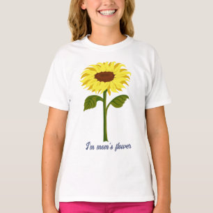 Fredsfärgad T-Shirt i Ukraina