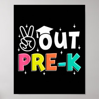 Fredsförskolan förra dagen poster