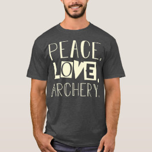 Fredsgåva från kärlek, Pappa T Shirt