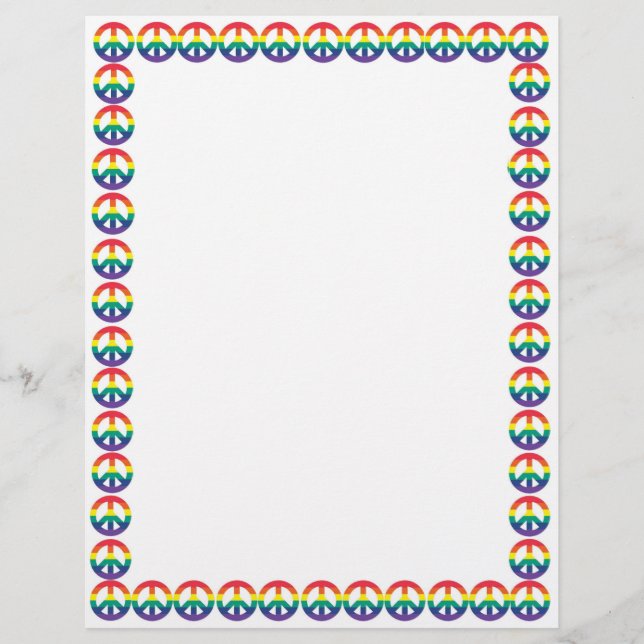 Fredsgräns (Framsida)