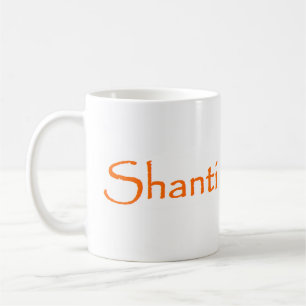 fredshanti kaffemugg