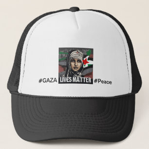 Fredshat i Gaza Keps