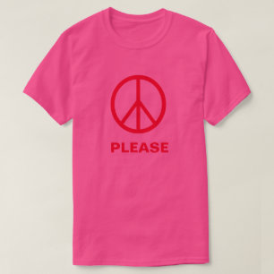 FREDSKAP - T SHIRT