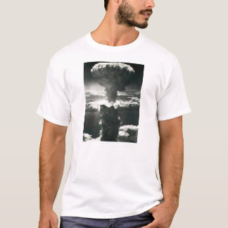 Fredskjorta Tee