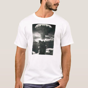 Fredskjorta Tee Shirt