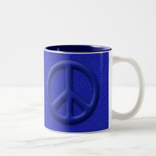 Fredskkaffe Mugg