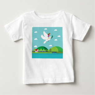 Fredsmission T Shirt
