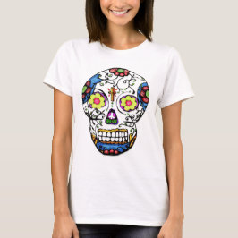 fredsockerskalle tee