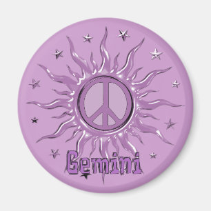 FredsolGemini Magnet