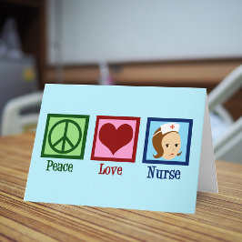 Fredssalen i Kärlek, den vackra Glad helg