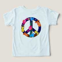 Fredssymbol Fiskar