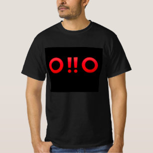 Fredssymbol T Shirt