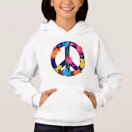 Fredssymbolfiskar T Shirt