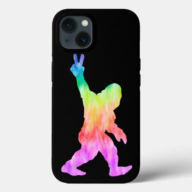 Fredstanke Bigfoot      (Baksida)