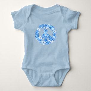 Fredstecken Blue T Shirt