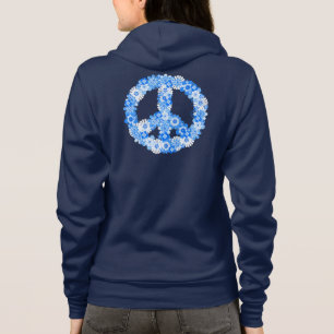 Fredstecken Blue T Shirt
