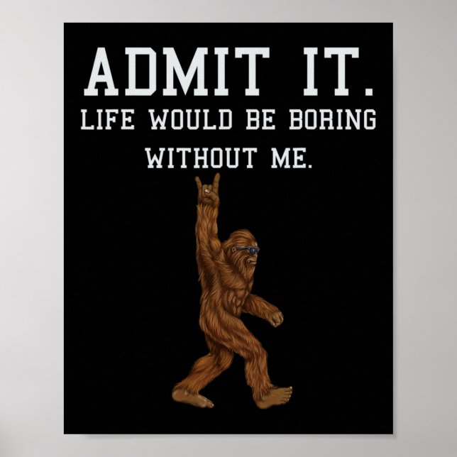 Fredstecken Bones Halloween Skeleton Hand Finger F Poster (Framsidan)