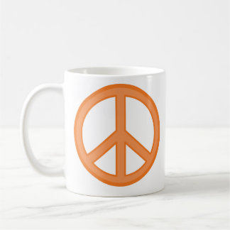 Fredstecken Coffee Mugg