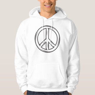 Fredstecken Finger T-Shirt Fredstecken Hand Shirt Hoodie