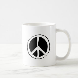 Fredstecken Kaffemugg