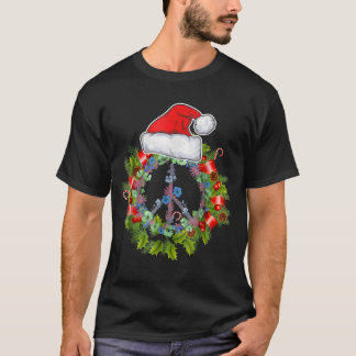 Fredstecken Kidnappning För manar kvinnor T Shirt