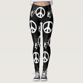 FREDSTECKEN LEGGINGS