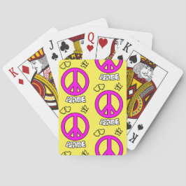 FREDSTECKEN MÖNSTER CASINOKORT