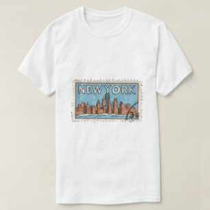 fredstecken natur t shirt