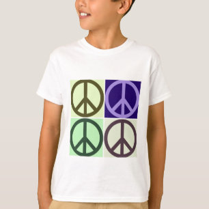 Fredstecken-popup-bild T Shirt