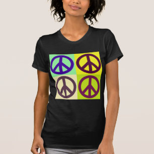 Fredstecken-popup-bild T Shirt