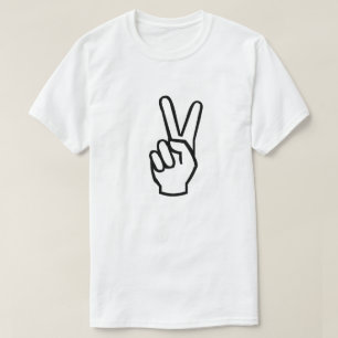 Fredstecken Shirt T