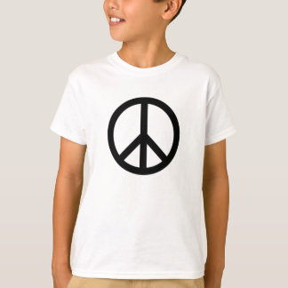 Fredstecken T-shirt